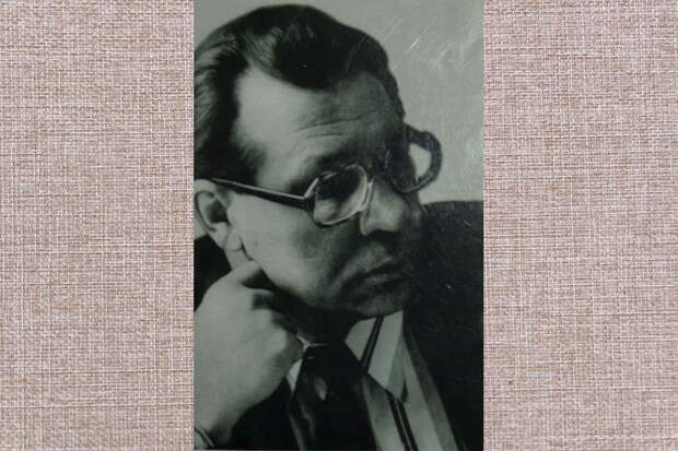 Виталий Богомолов рассказал о своей встрече с академиком Валерием Легасовым