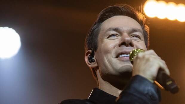 Новая избранница Стаса Пьехи Плеханова скрывала от мужа роман с певцом