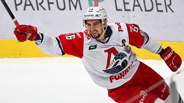 Каюмов после 1:0 с «Салаватом»: «Игроки «Локомотива» все ложились костьми. Мы — обученная команда»