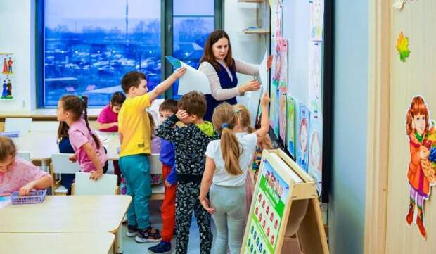 Собянин: Более 110 услуг и сервисов запустили и модернизировали на портале мэра Москвы за год