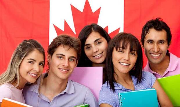 Образование в Канаде, Интересные факты о Странах Мира