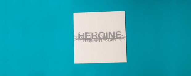 From First To Last «Heroine» (2006)