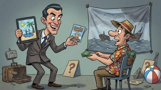 Россиян предупредили о сезонных сценариях обмана мошенников