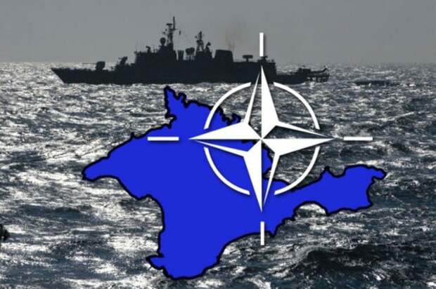 В США заявили о необходимости своей военной базы в Крыму