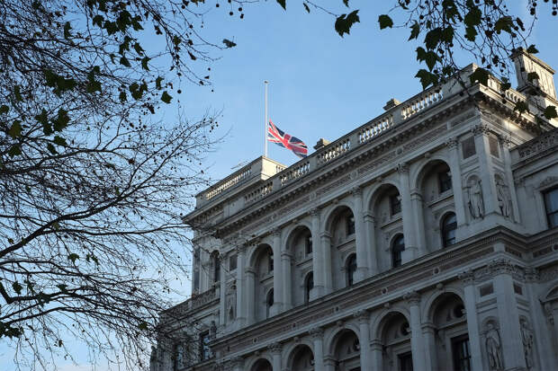 МИД Британии предупредил об угрозе терактов на Кипре