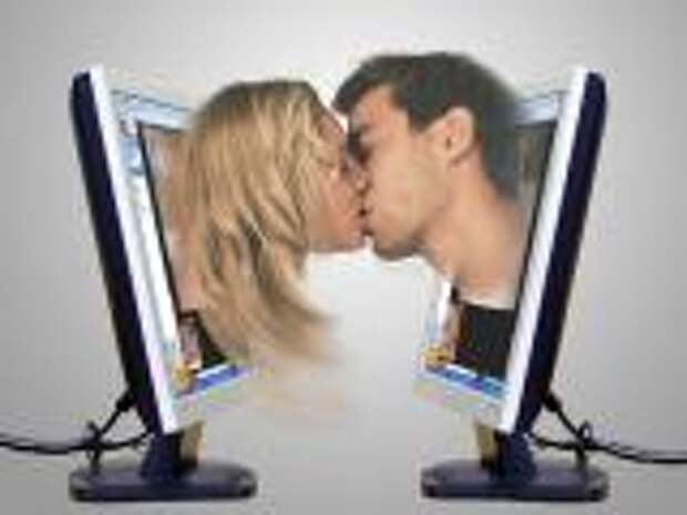 Психология отношений: виртуальная любовь