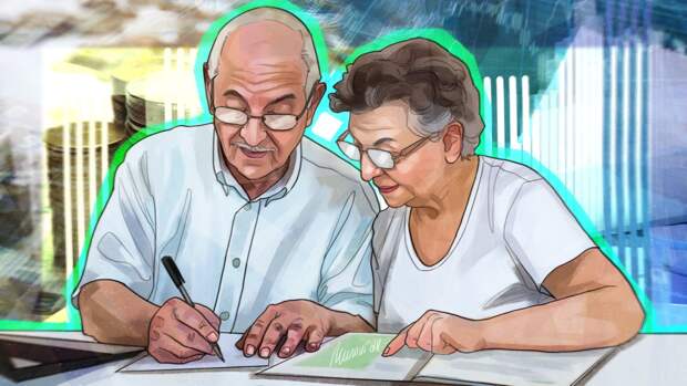 Столетняя россиянка назвала секрет долголетия