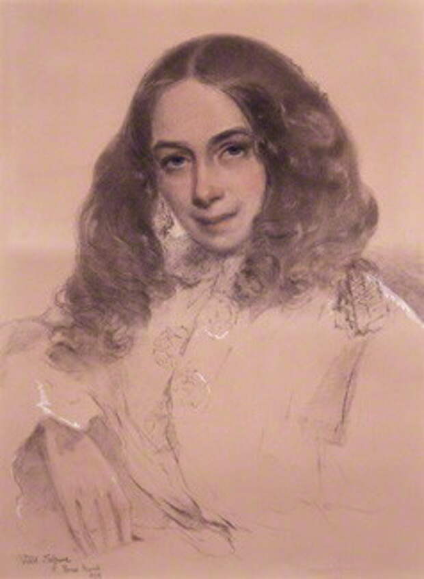 Элизабет браунинг. Элизабет Баррет. Elizabeth Barrett Browning. Портрет Элизабет Браун. Elizabeth Barrett Browning portrait.