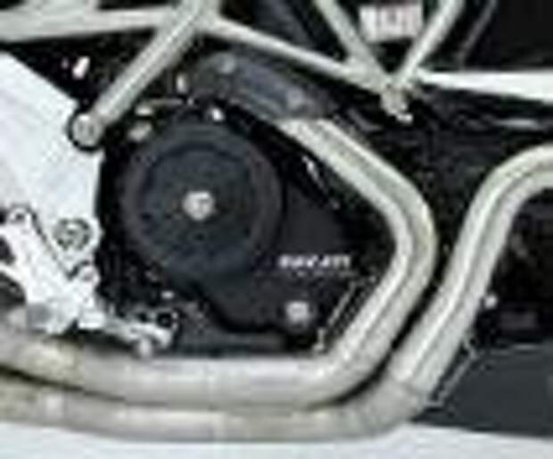 Необычные байки: Ducati Diavel DVC Motocorse