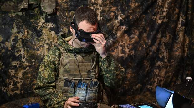 Российский беспилотник ломает оборону ВСУ — против него защиты нет