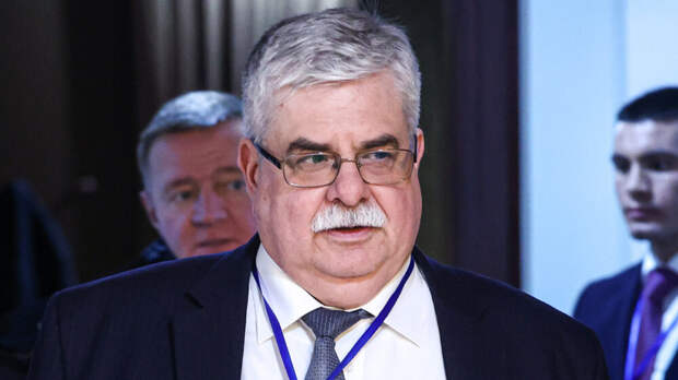 Посол России Алексей Дедов: "Москва и Тегеран находятся в постоянном контакте"