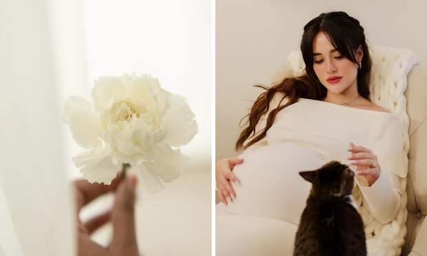 Как меняется психическое состояние женщины во время беременности (и 4 способа уберечь себя от срыва)