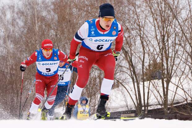 Вяльбе: никто из российских лыжников больше не получит нейтральный статус