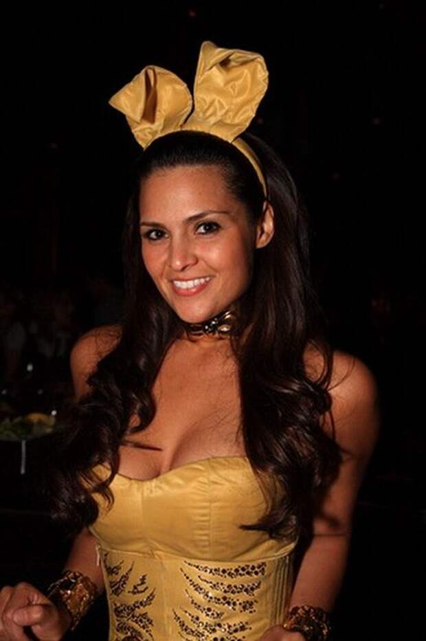 Девушки-Playboy тогда и сейчас Девушки-Playboy тогда и сейчас