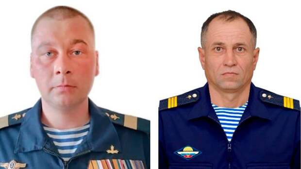 Гвардии сержант Хайдуков уничтожил семь беспилотников ВСУ