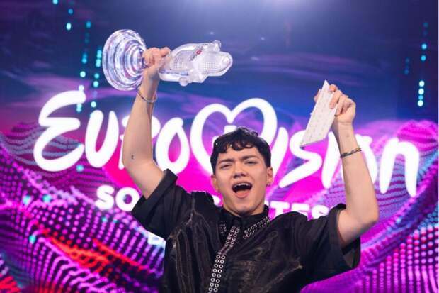«Евровидение-2025» выиграла Австрия