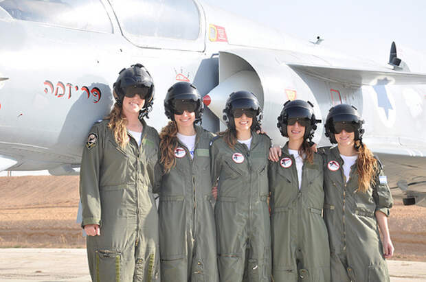 163rd IAF Flight Course Graduates