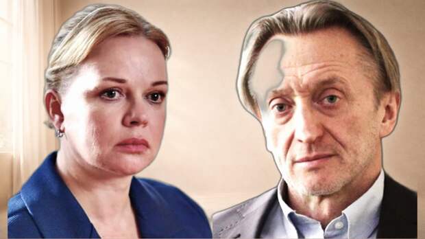 «Он ушел, а я до последнего надеялась»: 20 лет брака Елены Валюшкиной закончились предательством и новой женой вдвое моложе