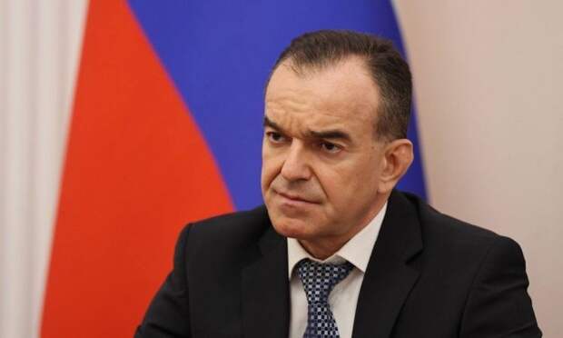 Губернатор Краснодарского края признал масштаб проблемы: что происходит в регионе после снегопадов