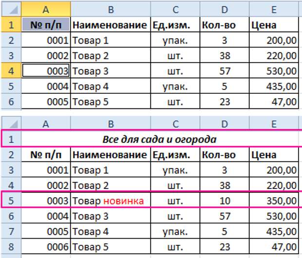 Нижет строку в строку Нижет строку в строку