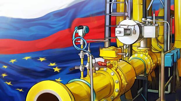 Историк Миронов: только Россия невольно удерживает Евросоюз от распада