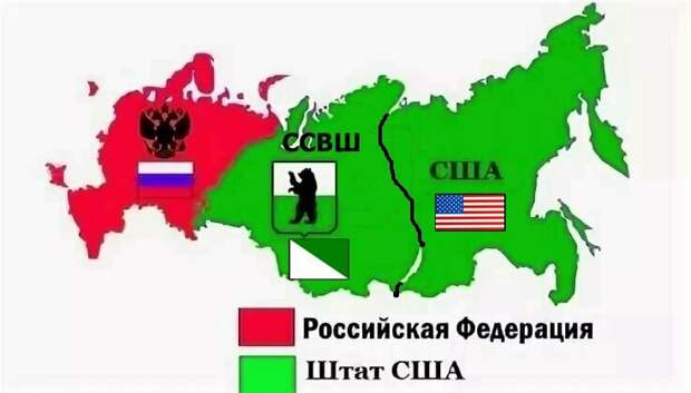 Спецслужбам удалось своевременно пресечь преступные планы аферистов-сепаратистов Предупреждение: Не спешите обвинять автора во лжи или пристрастии к «теории заговора».-2