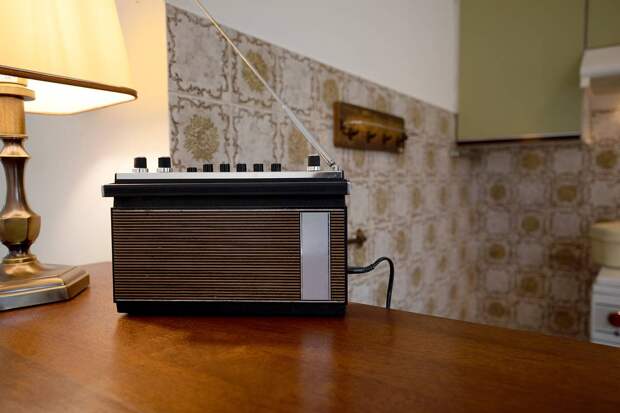 «Радиостанция Судного дня» передала слова «коварный ликвидатор»