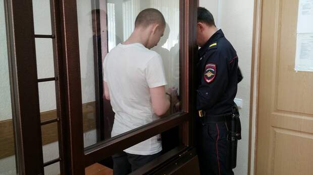 Убившие задержанного полицейские осуждены в Карачаево-Черкесии