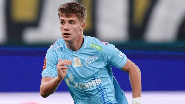 Футболист «Зенита» Кондаков: «Аршавин говорит: «Вы с Шиловым можете стать, как мы с Кержаковым»