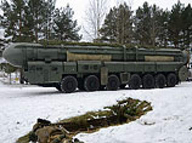 Свыше 30 ракетных полков отечественных Ракетных войск стратегического назначения (РВСН) 12 февраля приняли участие в масштабных учениях в 12 регионах России Свыше 30 ракетных полков отечественных Ракетных войск стратегического назначения (РВСН) 12 февраля приняли участие в масштабных учениях в 12 регионах России