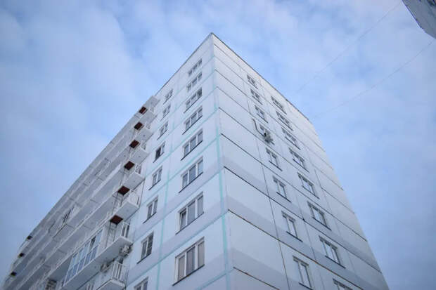 Ситуация на рынке недвижимости Новосибирской области: анализ счетов эскроу и кредитных ставок