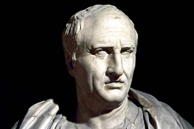 Марк Туллий Цицерон, известный римский государственный деятель, оратор, философ и юрист, оставил неизгладимый след в истории благодаря своему красноречию и мудрости.
