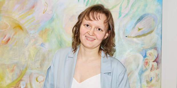 Художница Галя Фадеева — о кротах, поэзии и свободе интерпретации