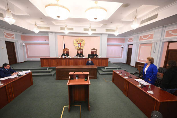 Адвокат Жорин: Верховный суд продолжит возвращать доверие россиян к системе в 2026 году