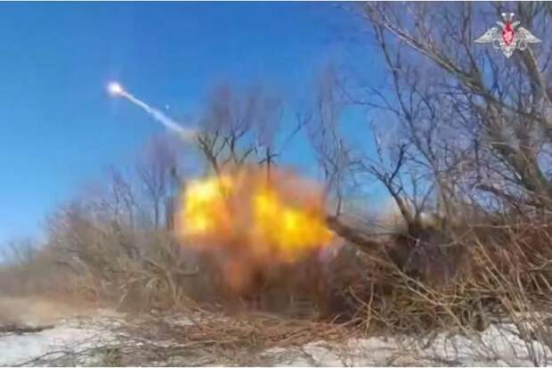 Адская мясорубка. Раскрыты последствия контрнаступов ВСУ, фронт рушится