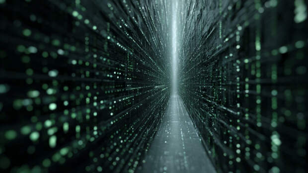 Все это — матрица? Вселенная может иметь семь измерений вместо четырех привычных