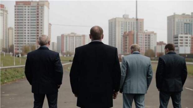 Конец эры олигархов в России: СВО начинает переходить с внешнего фронта на внутренний?