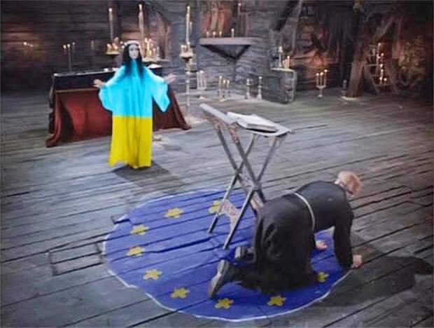 Из жизни оппозиционеров