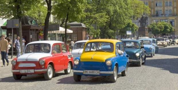 Автомобиль