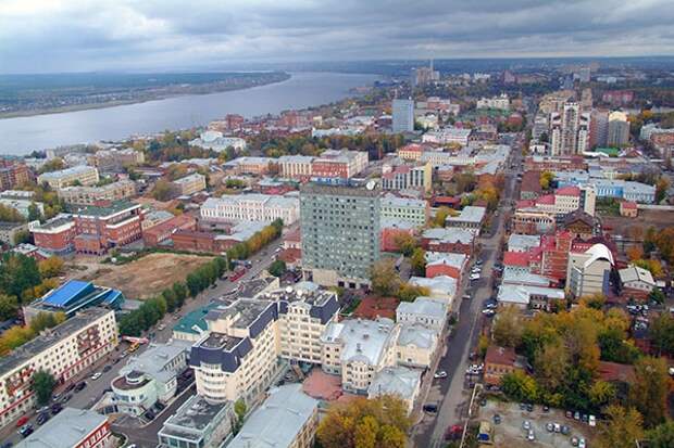 Крупнейшие города России на фото столетней давности Города России, старые фотографии