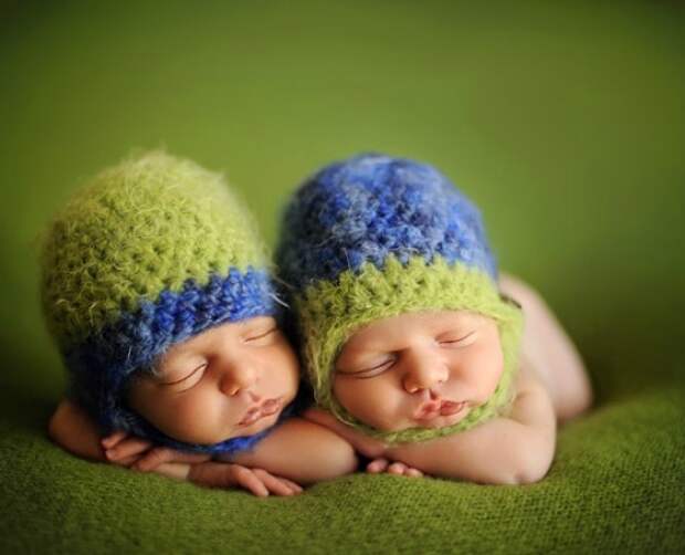 Спящие младенцы (38 фото) Спящие младенцы (38 фото)