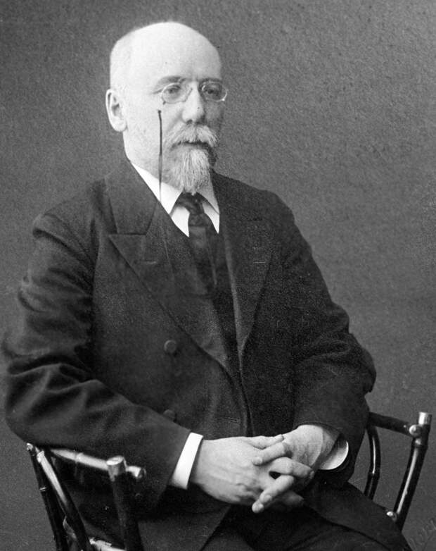 Фёдор Сологуб