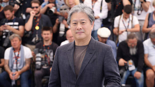 Пак Чхан-ук возглавит жюри 79-го Каннского кинофестиваля