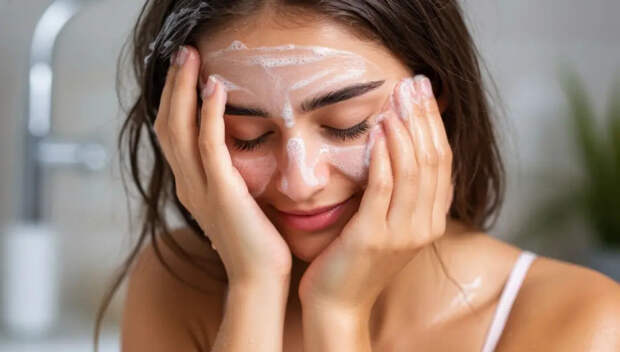 Умойтесь и забудьте: косметолог назвала 4 вечерние привычки, которые старят лицо быстрее солнца