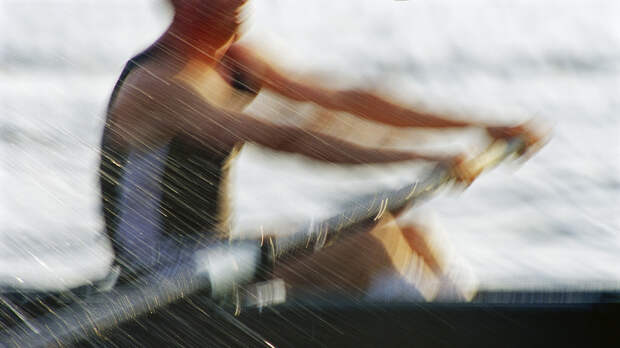 Десять российских гребцов получили нейтральный статус