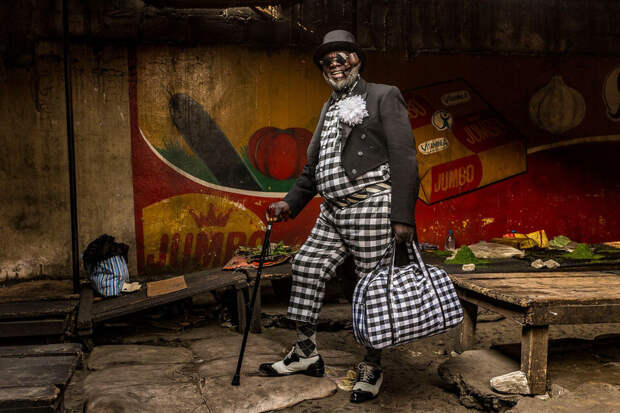 Блог - Фантастические победители международного конкурса Siena International Photo Awards Фантастические победители международного конкурса Siena International Photo Awards