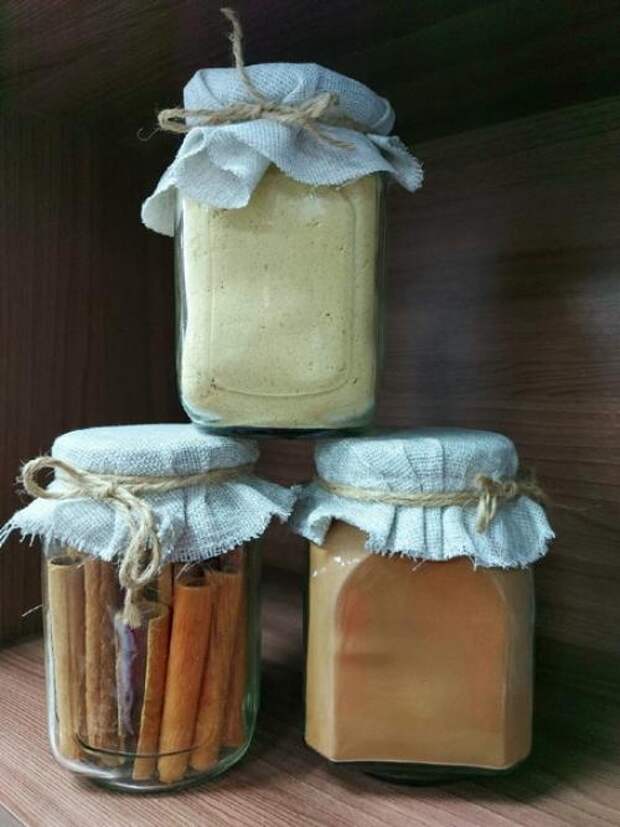 Имбирь и корица для похудения! Имбирь и корица для похудения!