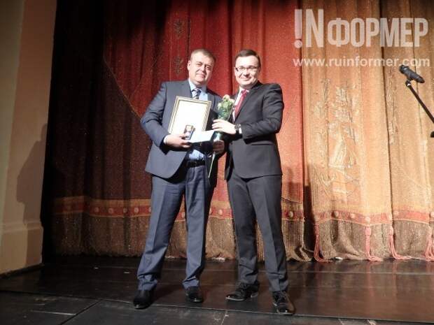 С 80-летием!