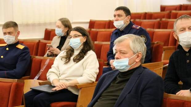 В Ленобласти утвердили новую концепцию проблемного музея «Дорога жизни» в Коккорево