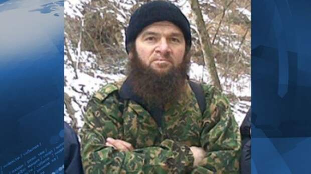 Дневник им. Vladmyr: Директор ФСБ подтвердил ликвидацию Доку Умарова